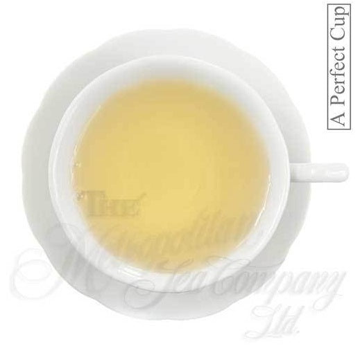 Metropolitan Tea Company Camomile Mint Herbal Tea 0.55lbs by Kitchen Niche