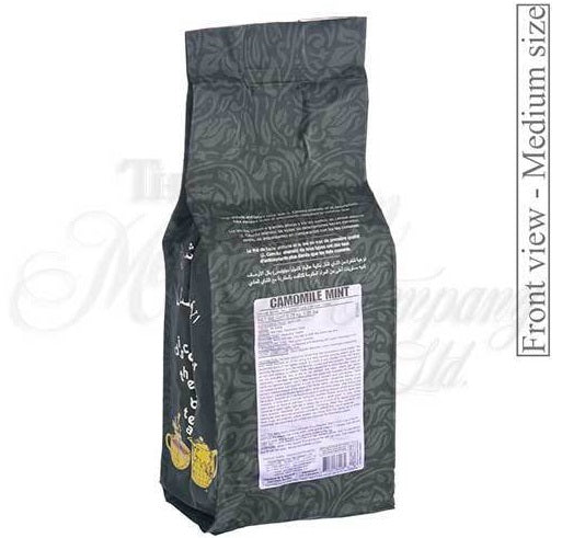 Metropolitan Tea Company Camomile Mint Herbal Tea 0.55lbs by Kitchen Niche