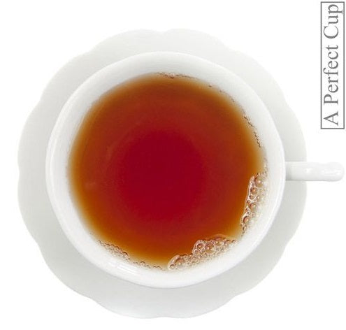 Metropolitan Tea Company Candy Cane Burst Tea 1.1lbs by Kitchen Niche