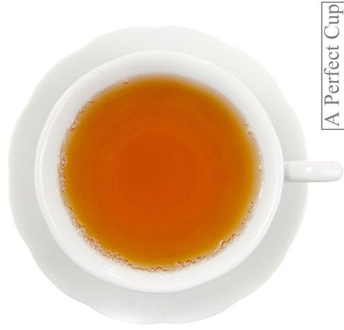 Metropolitan Tea Company Candy Ginger Peach Rooibos Tea 1.1lbs by Kitchen Niche