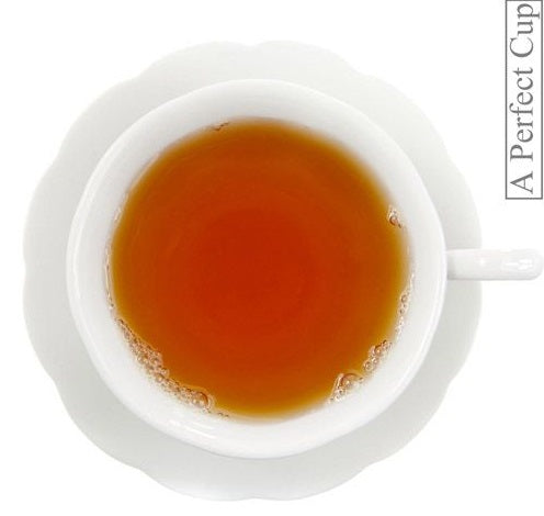 Metropolitan Tea Company Cape Cod Cranberry Rooibos Tea 1.1lbs by Kitchen Niche