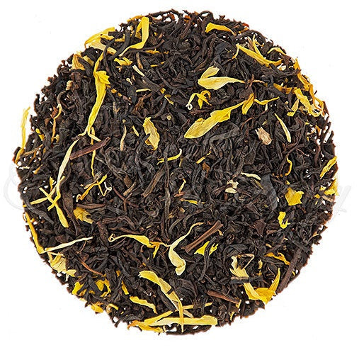 Metropolitan Tea Company Caramel Tea 1.1lbs by Kitchen Niche