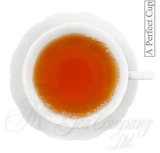 Metropolitan Tea Company Caramel Tea 1.1lbs by Kitchen Niche
