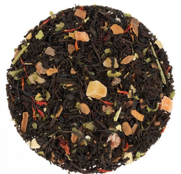 Metropolitan Tea Company Caribbean Kick Tea 1.1lbs by Kitchen Niche