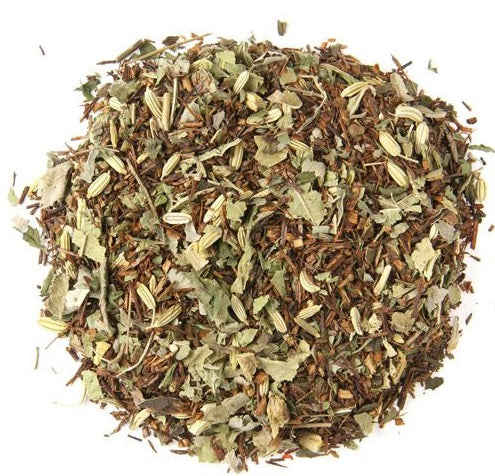 Metropolitan Tea Company Cascadia Herbal Rooibos Tea 1.1lbs by Kitchen Niche