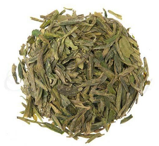 Metropolitan Tea Company Ceremonial Dragonwell Yixing Green Tea by Kitchen Niche