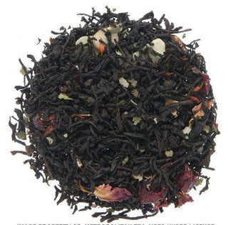 Metropolitan Tea Cherry Almond Loose Leaf Tea 1.1 lbs - 500g / 1.1lbs
