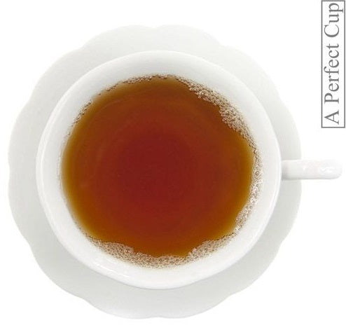 Metropolitan Tea Company Cherry Almond Tea 1.1lbs by Kitchen Niche