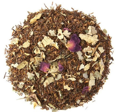 Metropolitan Tea Company Cherry Rose Rooibos Tea 1.1lbs by Kitchen Niche