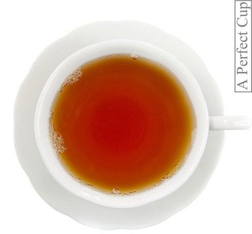 Metropolitan Tea Company Cherry Rose Rooibos Tea 1.1lbs by Kitchen Niche