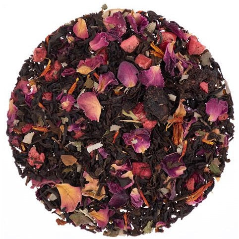 Metropolitan Tea Company Cherry Tea 1.1lbs by Kitchen Niche
