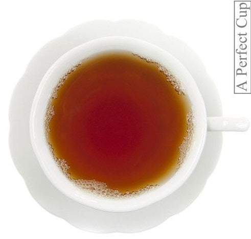 Metropolitan Tea Company Cherry Tea 1.1lbs by Kitchen Niche