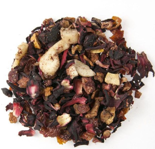 Metropolitan Tea Company Cherrybana Big Fruit Tea 1.1lbs by Kitchen Niche