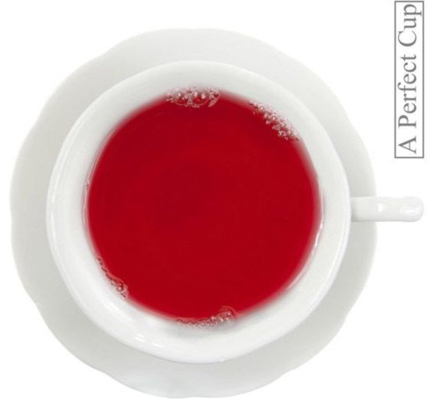 Metropolitan Tea Company Cherrybana Big Fruit Tea 1.1lbs by Kitchen Niche