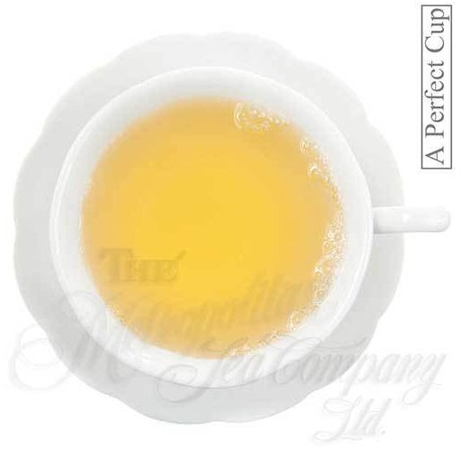 Metropolitan Tea Company China Beauty Rings Green Tea 1.1lbs by Kitchen Niche