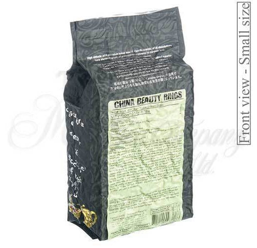Metropolitan Tea Company China Beauty Rings Green Tea 1.1lbs by Kitchen Niche