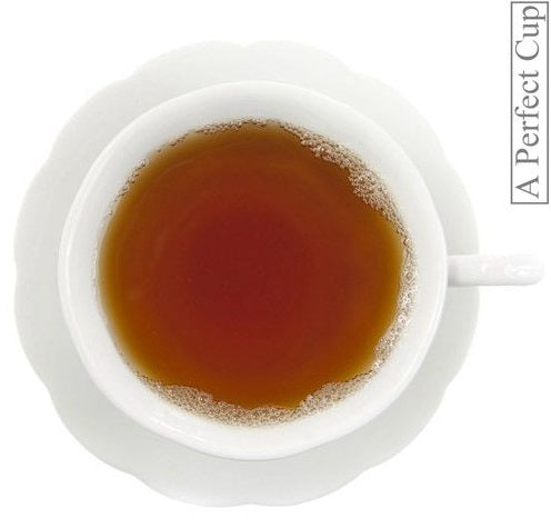 Metropolitan Tea Company Chocolate Caramel Drizzle Tea by Kitchen Niche