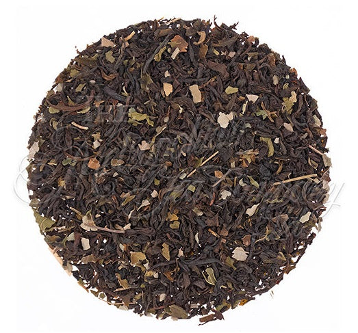 Metropolitan Tea Company Chocolate Mint Tea 1.1lbs by Kitchen Niche