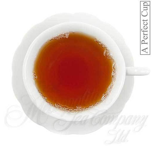 Metropolitan Tea Company Chocolate Mint Tea 1.1lbs by Kitchen Niche