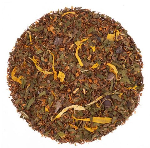 Metropolitan Tea Company Chocolate Mint Rooibos Tea 1.1lbs Metropolitan Tea Company by Kitchen Niche