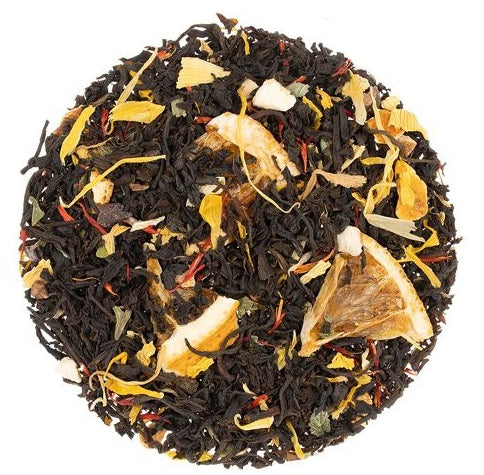 Metropolitan Tea Company Chocolate Orange Tea 1.1lbs by Kitchen Niche