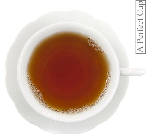 Metropolitan Tea Company Chocolate Orange Tea 1.1lbs by Kitchen Niche