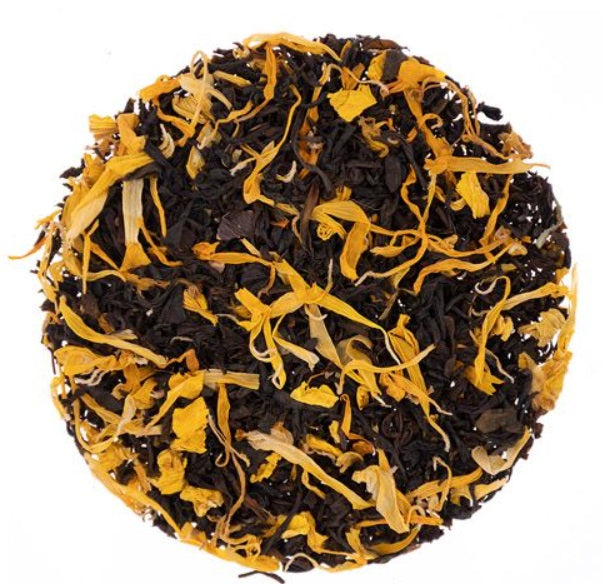 Metropolitan Tea Company Chocolate Tea 1.1lbs by Kitchen Niche