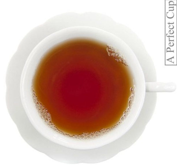Metropolitan Tea Company Chocolate Tea 1.1lbs by Kitchen Niche