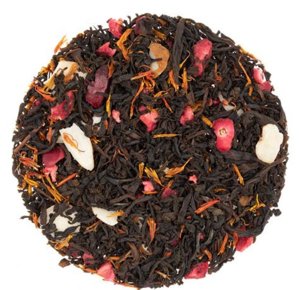 Metropolitan Tea Company Ciao Amaretto Tea 1.1lbs by Kitchen Niche