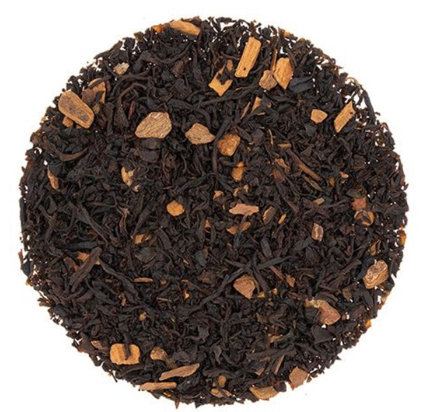 Metropolitan Tea Company Cinnamon Tea 1.1lbs by Kitchen Niche