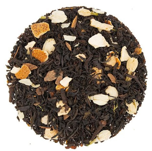 Metropolitan Tea Company Clementine Clove Tea 1.1lbs by Kitchen Niche