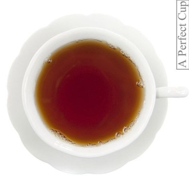 Metropolitan Tea Company Clementine Clove Tea 1.1lbs by Kitchen Niche