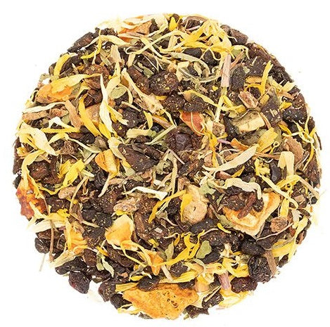 Metropolitan Tea Company Coffee Break Digestion Tea 1.1lbs by Kitchen Niche