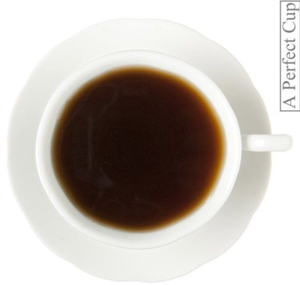 Metropolitan Tea Company Coffee or Tea? Pu-erh Tea 1.1lbs by Kitchen Niche