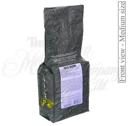 Metropolitan Tea Company Cold B-Gone Herbal Tea 1.1lbs by Kitchen Niche