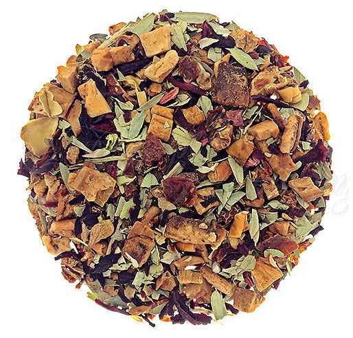 Metropolitan Tea Company Colon Cleanse Senna Quick Start Tea by Kitchen Niche