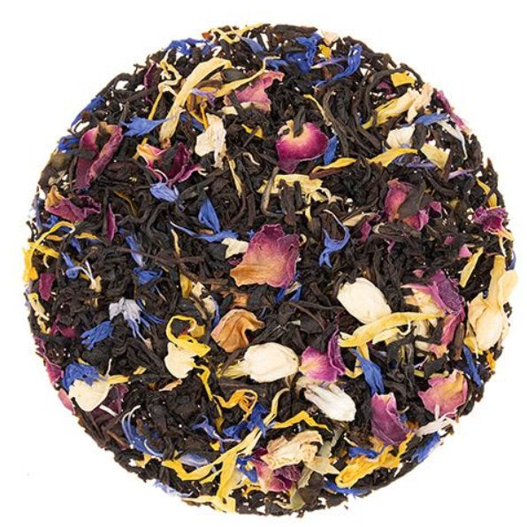 Metropolitan Tea Company Cookies & Cream Tea 1.1lbs by Kitchen Niche