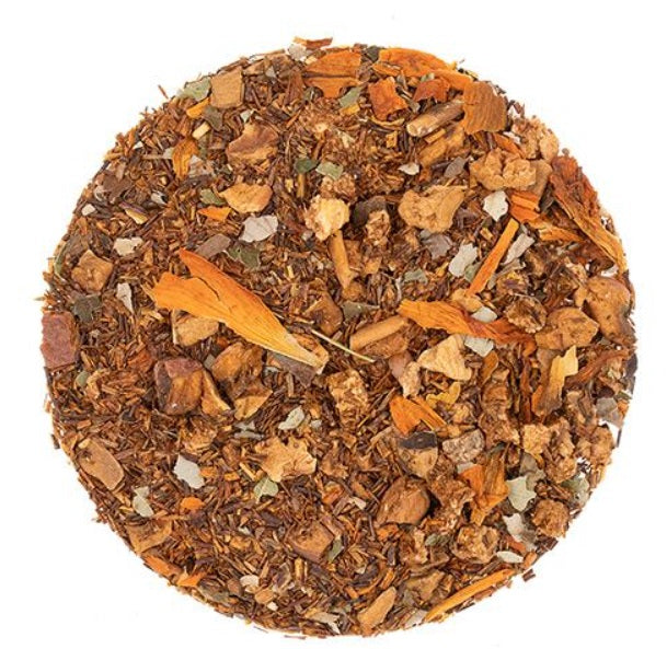 Metropolitan Tea Company Corsican Pear Spice Rooibos Tea 1.1lbs Metropolitan Tea Company by Kitchen Niche