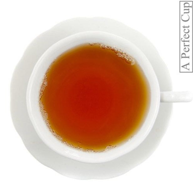 Metropolitan Tea Company Corsican Pear Spice Rooibos Tea 1.1lbs Metropolitan Tea Company by Kitchen Niche