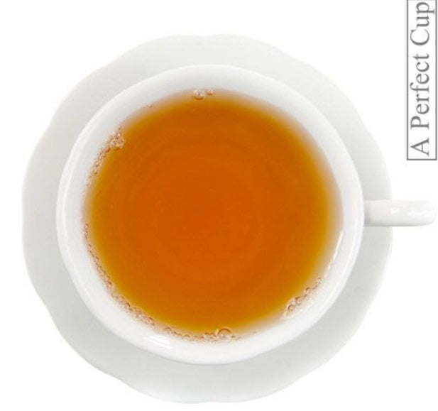 Metropolitan Tea Company Cranagranate Rooibos Tea 1.1lbs Metropolitan Tea Company by Kitchen Niche
