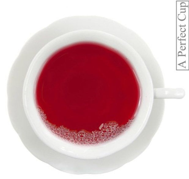 Metropolitan Tea Company Cranberry Apple Tea 1.1lbs by Kitchen Niche