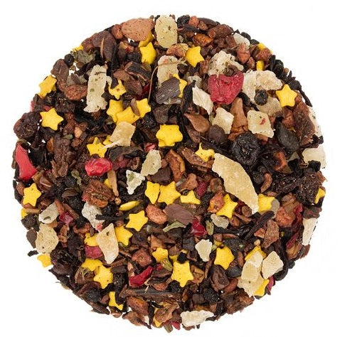 Metropolitan Tea Company Cranberry Bark Tea 1.1lbs by Kitchen Niche