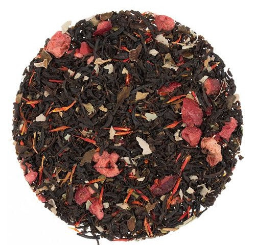 Metropolitan Tea Company Cranberry Tea 1.1lbs by Kitchen Niche