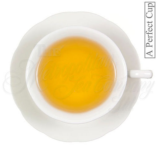 Metropolitan Tea Company Cranberry Echinacea Cold & Flu Tea by Kitchen Niche