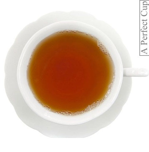 Metropolitan Tea Company Cranberry Orange Tea 1.1lbs by Kitchen Niche