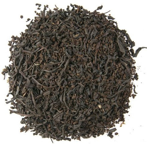 Metropolitan Tea Company Cream Irish Breakfast Tea 1.1lbs by Kitchen Niche