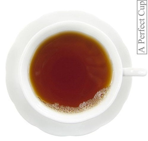 Metropolitan Tea Company Cream Irish Breakfast Tea 1.1lbs by Kitchen Niche