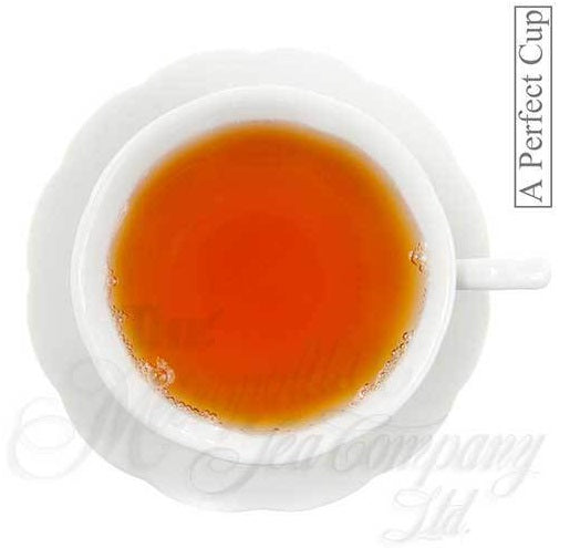 Metropolitan Tea Company Creme Au Caramel Rooibos Tea 1.1lbs by Kitchen Niche