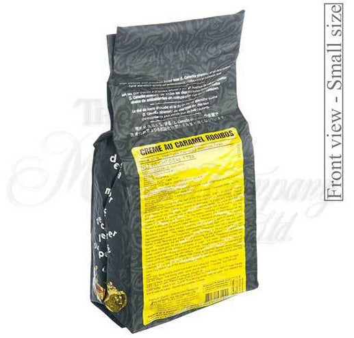 Metropolitan Tea Company Creme Au Caramel Rooibos Tea 1.1lbs by Kitchen Niche