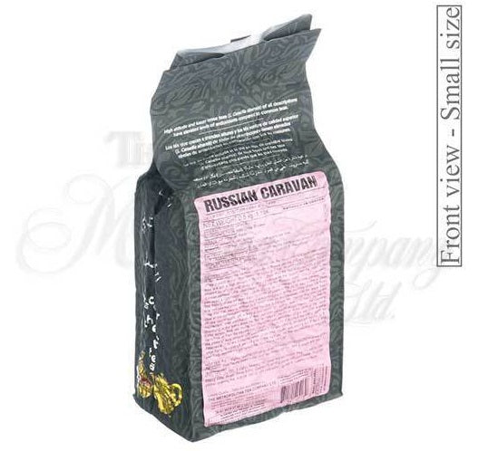 Metropolitan Tea Company Czar Nicholas Russian Caravan Tea 1.1lbs by Kitchen Niche